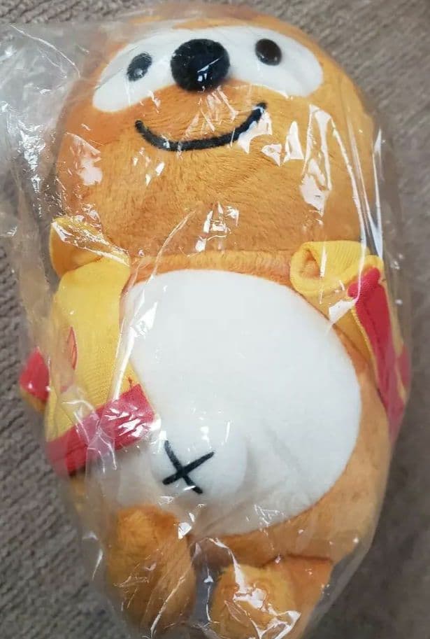 手塚治虫コラボ 七変化ポンタ+シェルポンタ