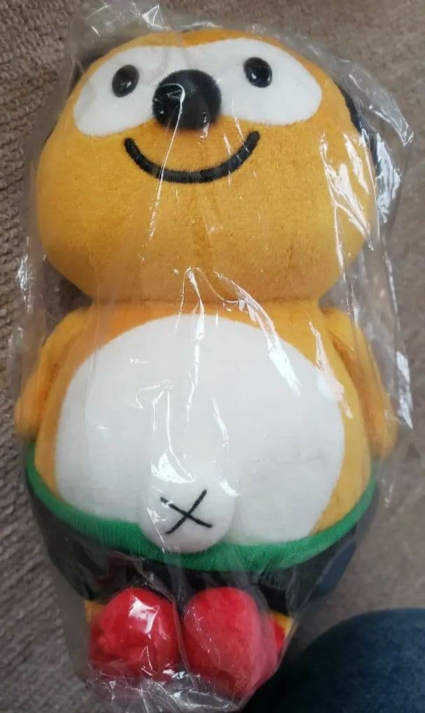 手塚治虫コラボ 七変化ポンタ+シェルポンタ