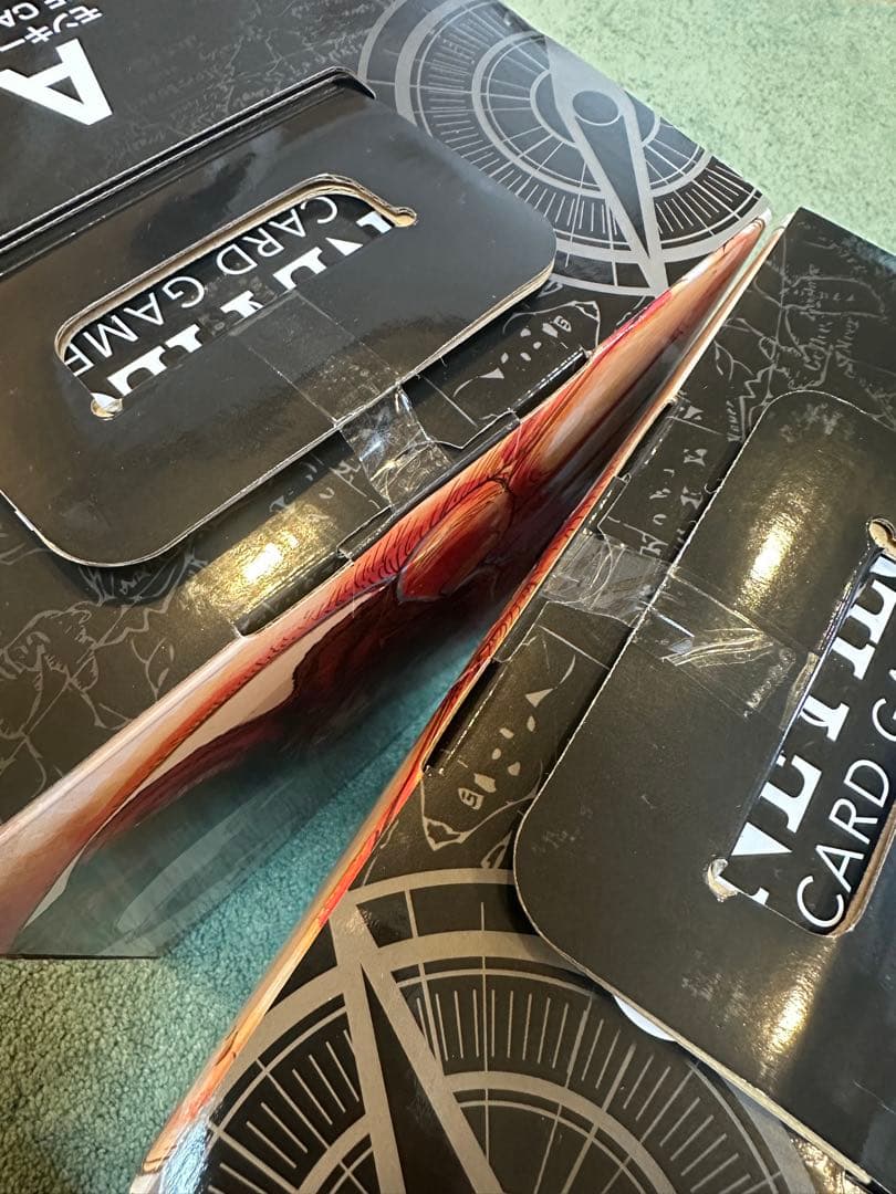 ワンピース 一番くじ ルフィ A賞 フィギュア2点 特典プロモ付き 計3点