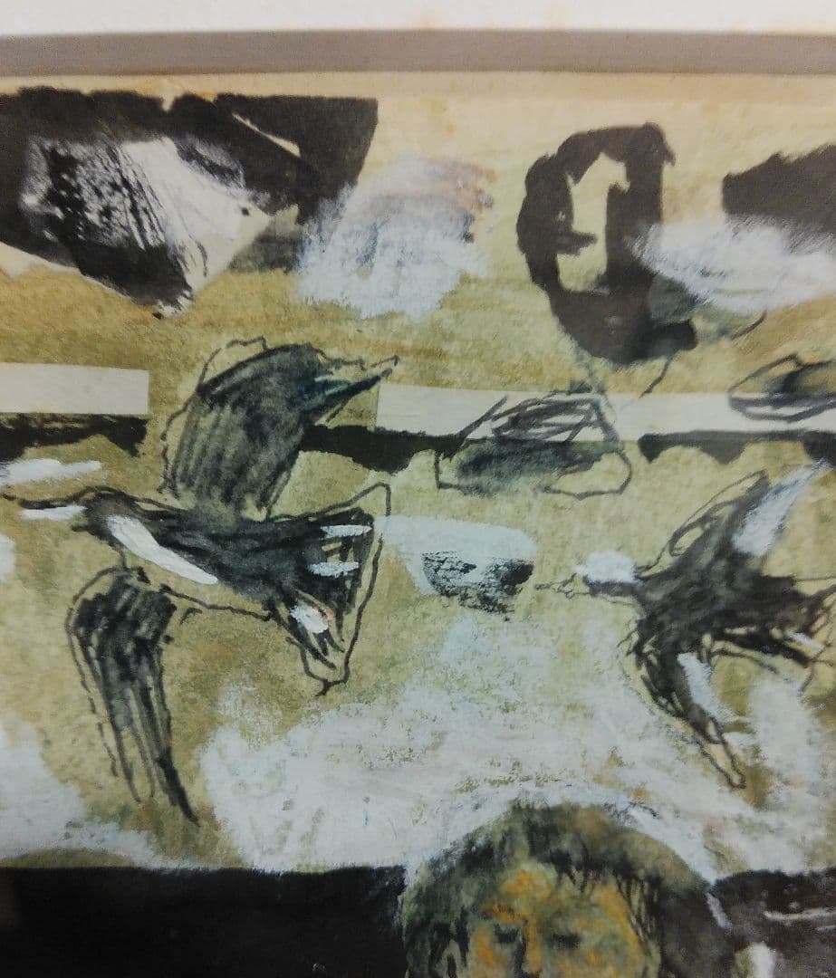 田植の季節(水彩画 2022年作品) 田植の季節(水彩画 2022年作品) 水彩で 【