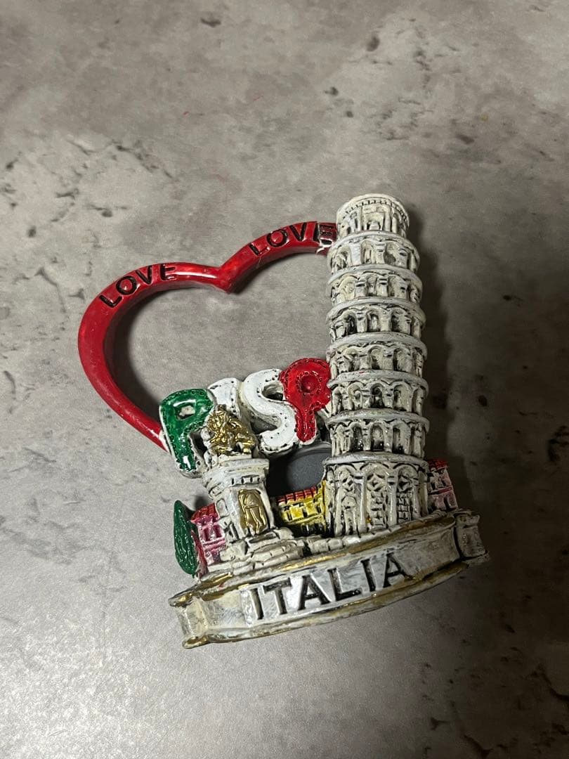 レア！！　マグネット　お土産　イタリアなど