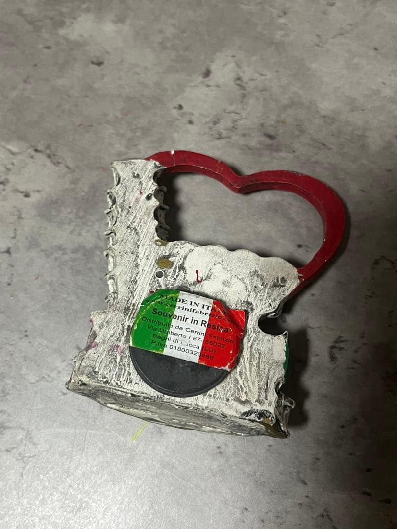 レア！！　マグネット　お土産　イタリアなど