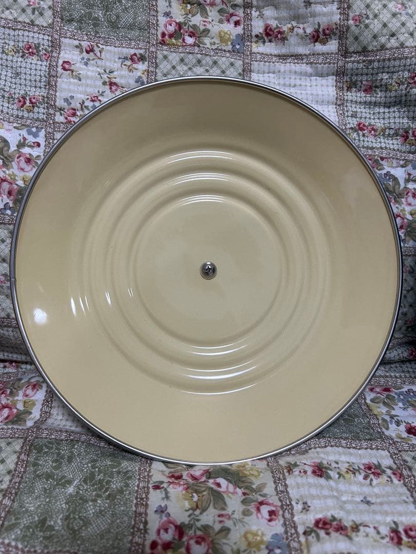 【箱無し・未使用】ル・クルーゼ　ストックポット 22cm