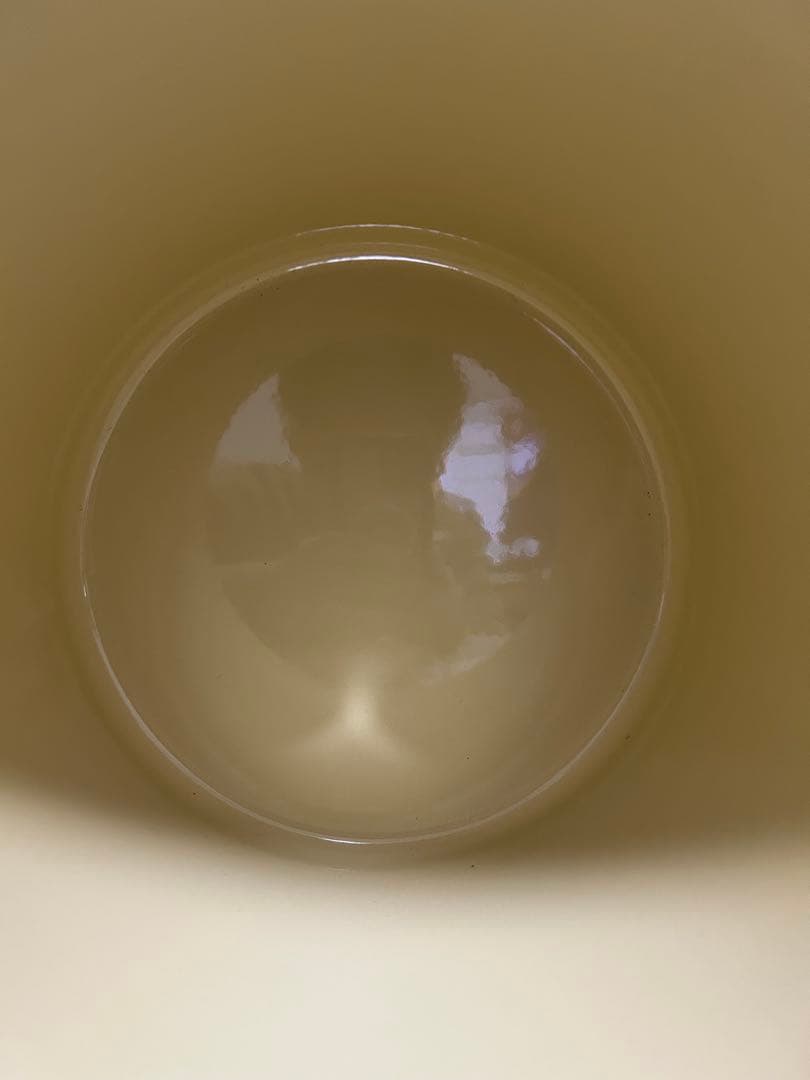 【箱無し・未使用】ル・クルーゼ　ストックポット 22cm