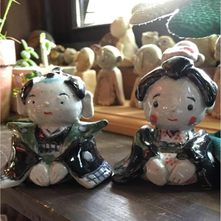 和食器       土物のご使用上の注意