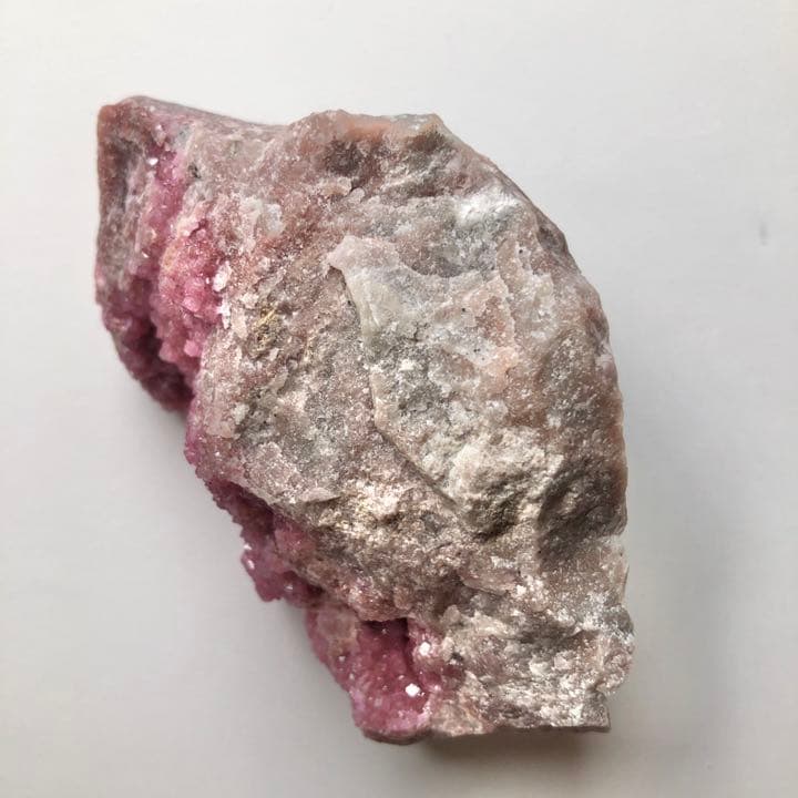 コバルトカルサイト A