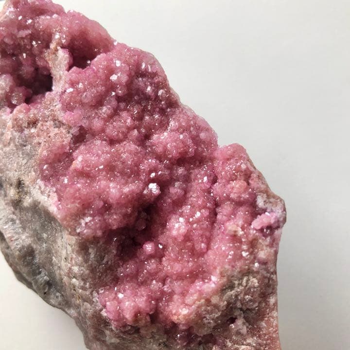 コバルトカルサイト A