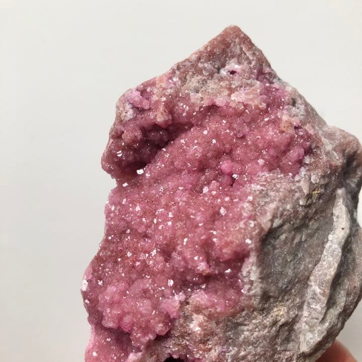 コバルトカルサイト A