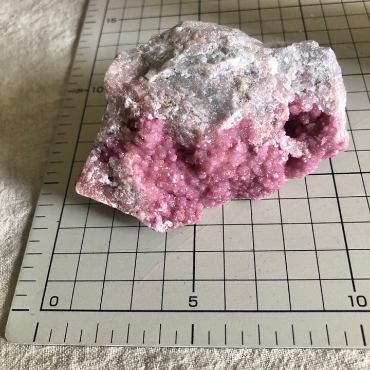 コバルトカルサイト A