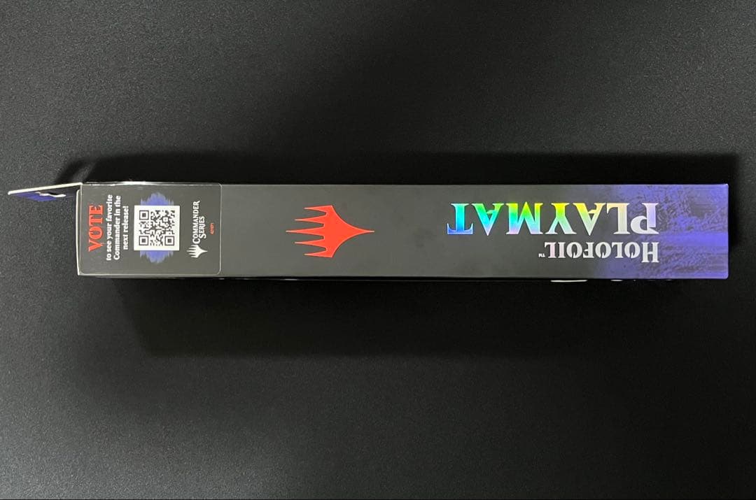 ウルトラプロ スリヴァーの女王 プレイマット ホロfoil MTG