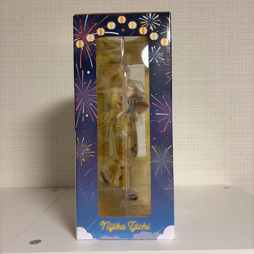 一番くじ ぼっち・ざ・ろっく！VOLUME4 B賞 伊地知虹夏 フィギュア