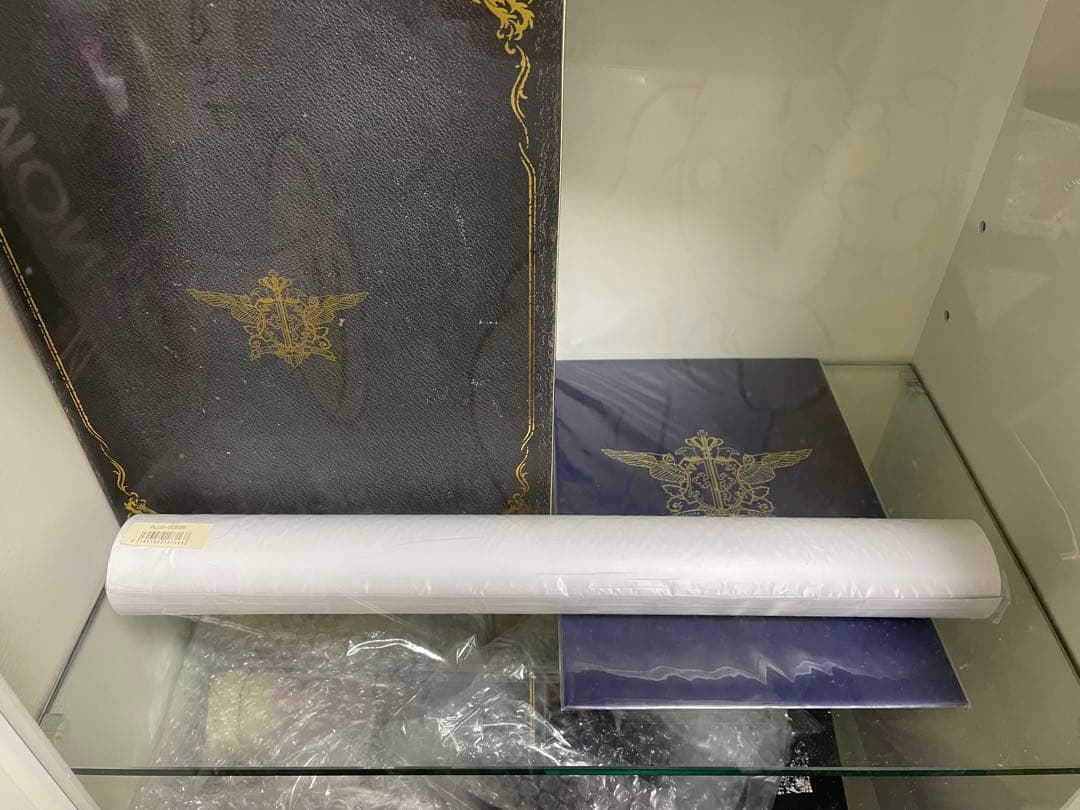 ナ*】様 黒執事 Book of Murder シエルファントムハイヴ フィギュ