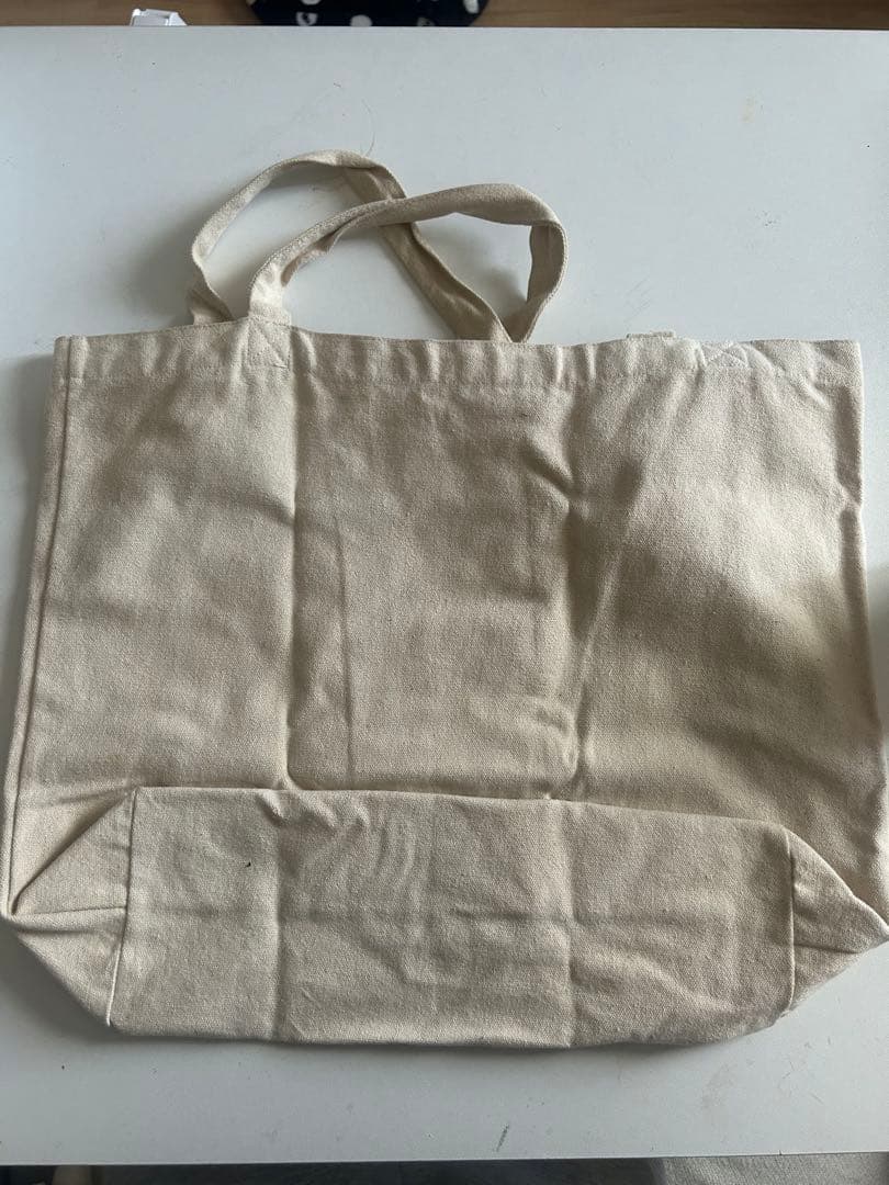 Mrs. GREEN APPLE トートバッグ