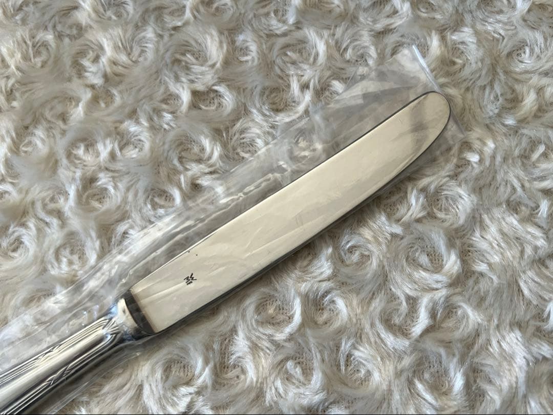 ヴェーエムエフ　カトラリーセット　ディナーセット〈20本セット〉サテン　ツヤ消し