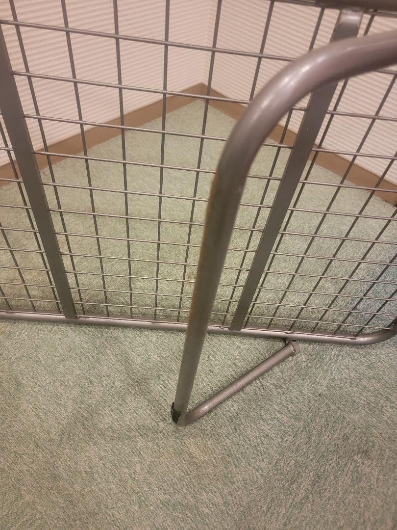 フランスベッド　ラミダス用パイプベッド　RD-05