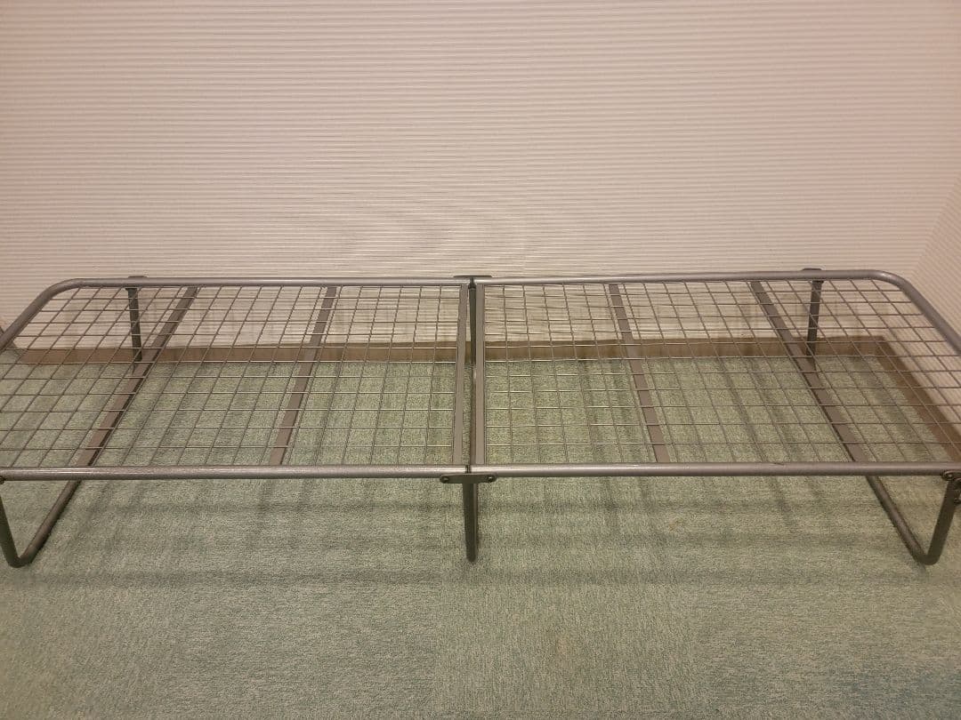 フランスベッド　ラミダス用パイプベッド　RD-05