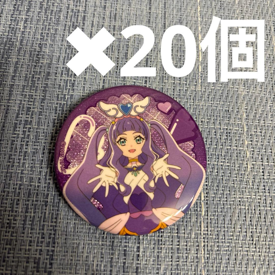 映画キミとアイドルプリキュア♪ タワーレコード タワレコカフェ