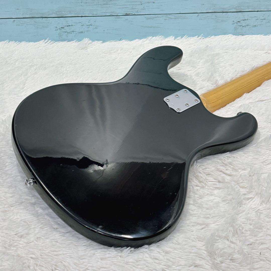 Morales ZES 国産モズライト Mosrite モラレス 日本製 ギター - メルカリ