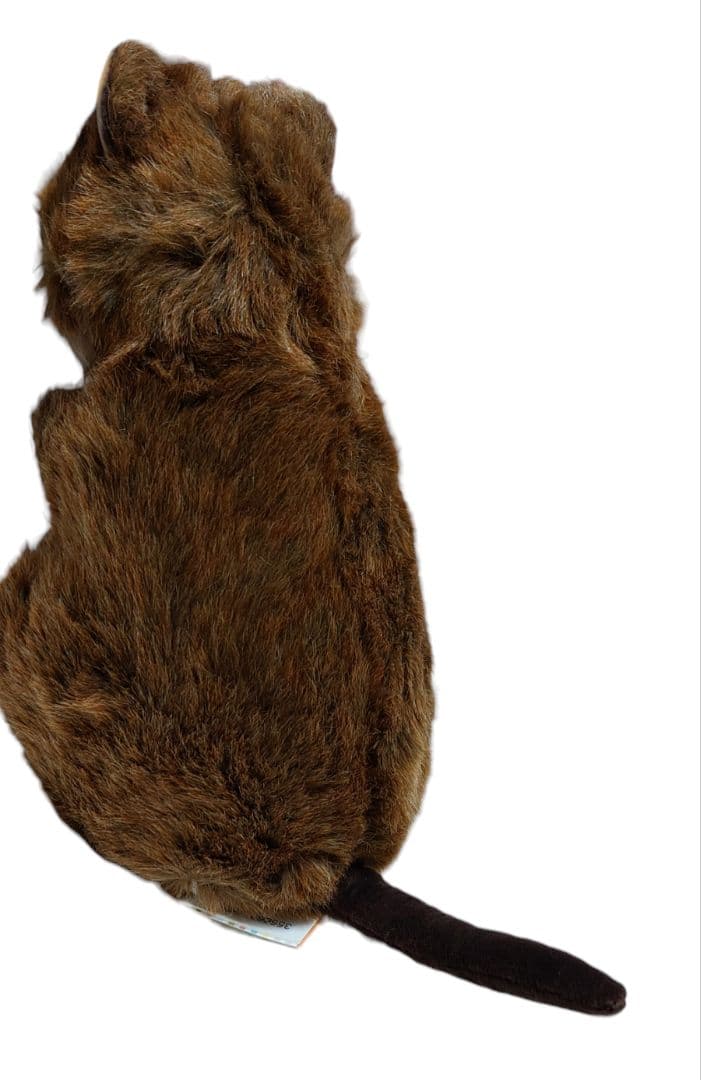 まとめ売り シュタイフ ぬいぐるみ 2種セット クオッカ シェパード