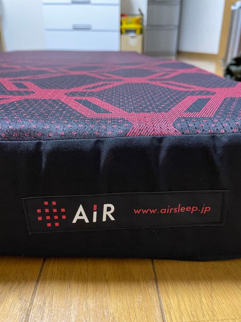 西川AIR-SX レギュラー(シングル)