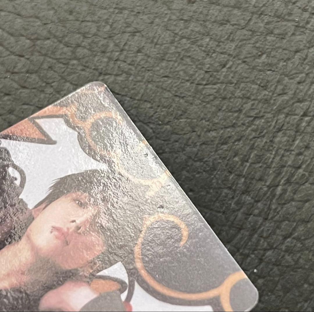 BTS GOLDEN ショーケース会場限定 ジョングク トレカ 購入特典 - メルカリ