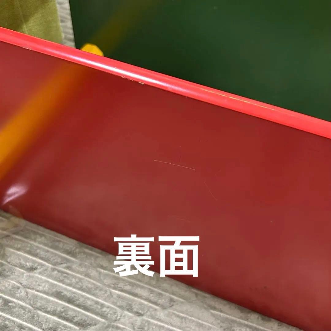 ピエール・サラ風　ペンシルシェルフ　2個セット　鉛筆　子供部屋　キッズスペース