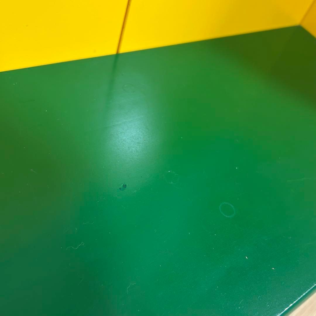 ピエール・サラ風　ペンシルシェルフ　2個セット　鉛筆　子供部屋　キッズスペース