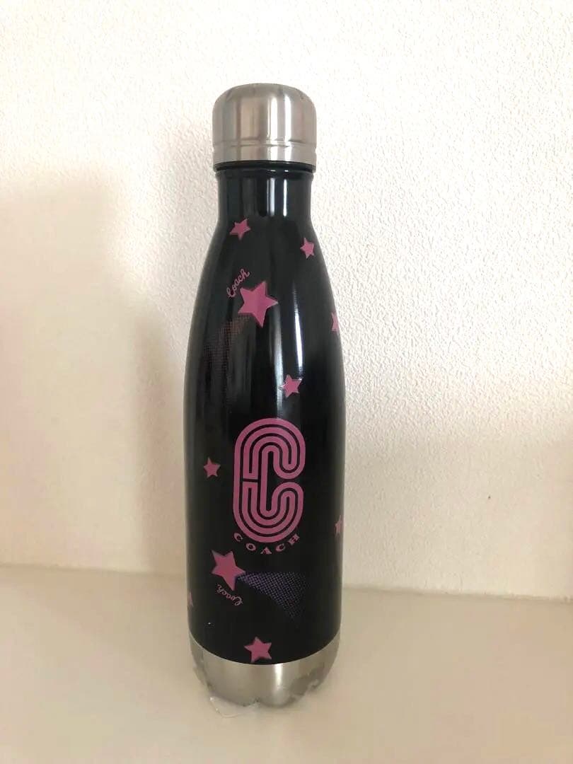 coach 水筒