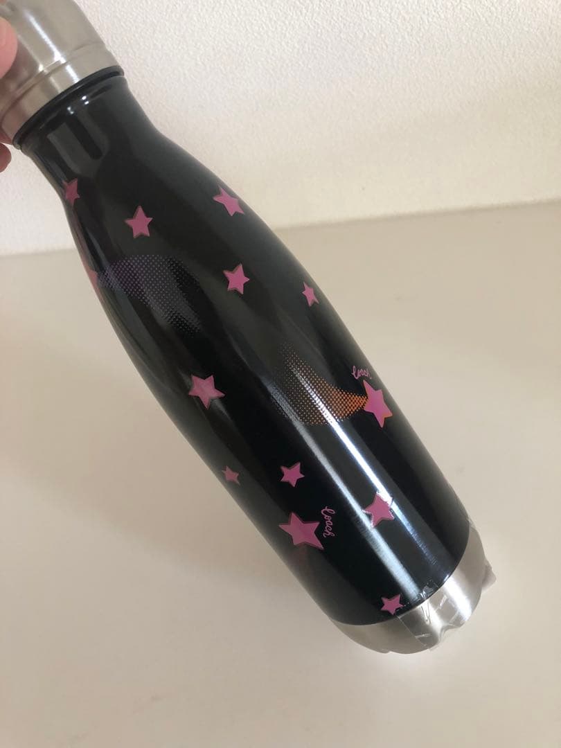 coach 水筒