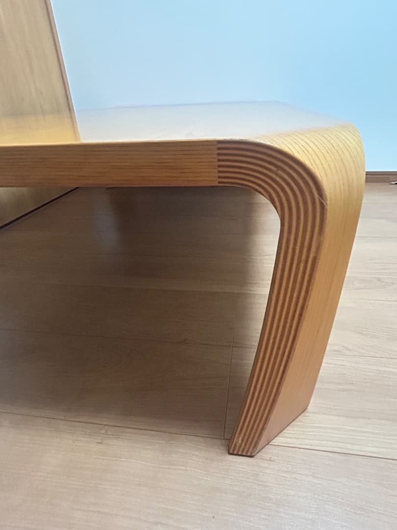 天童木工 Tendo ローテーブル　センターテーブル 長机