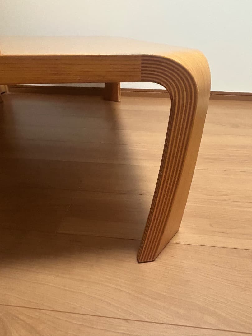 天童木工 Tendo ローテーブル　センターテーブル 長机