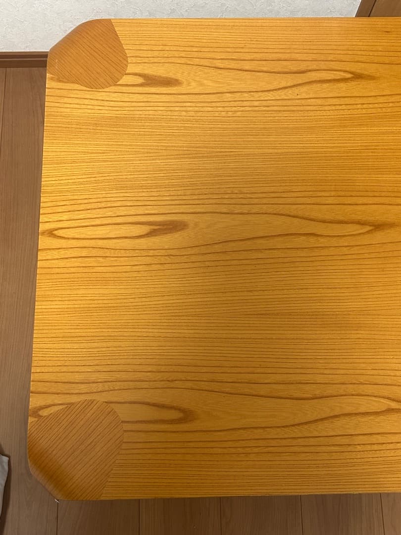 天童木工 Tendo ローテーブル　センターテーブル 長机