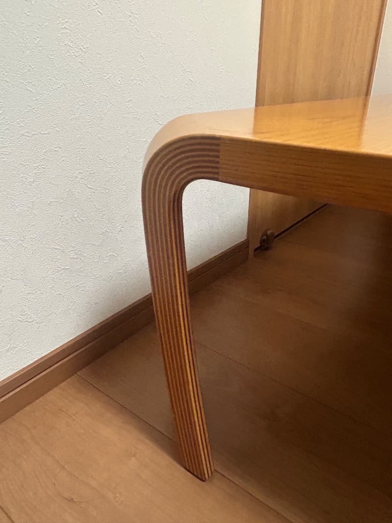 天童木工 Tendo ローテーブル　センターテーブル 長机