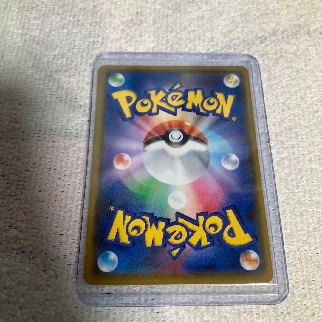 ミュウex プロモカードパック 25th ANNIVERSARY editio… - メルカリ