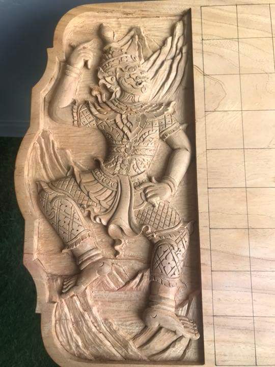 名工　世界で一つだけの将棋盤