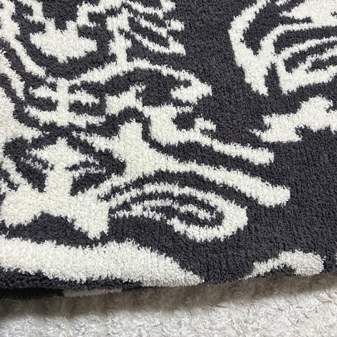 カシウェア　ブランケット　ダブル　大判