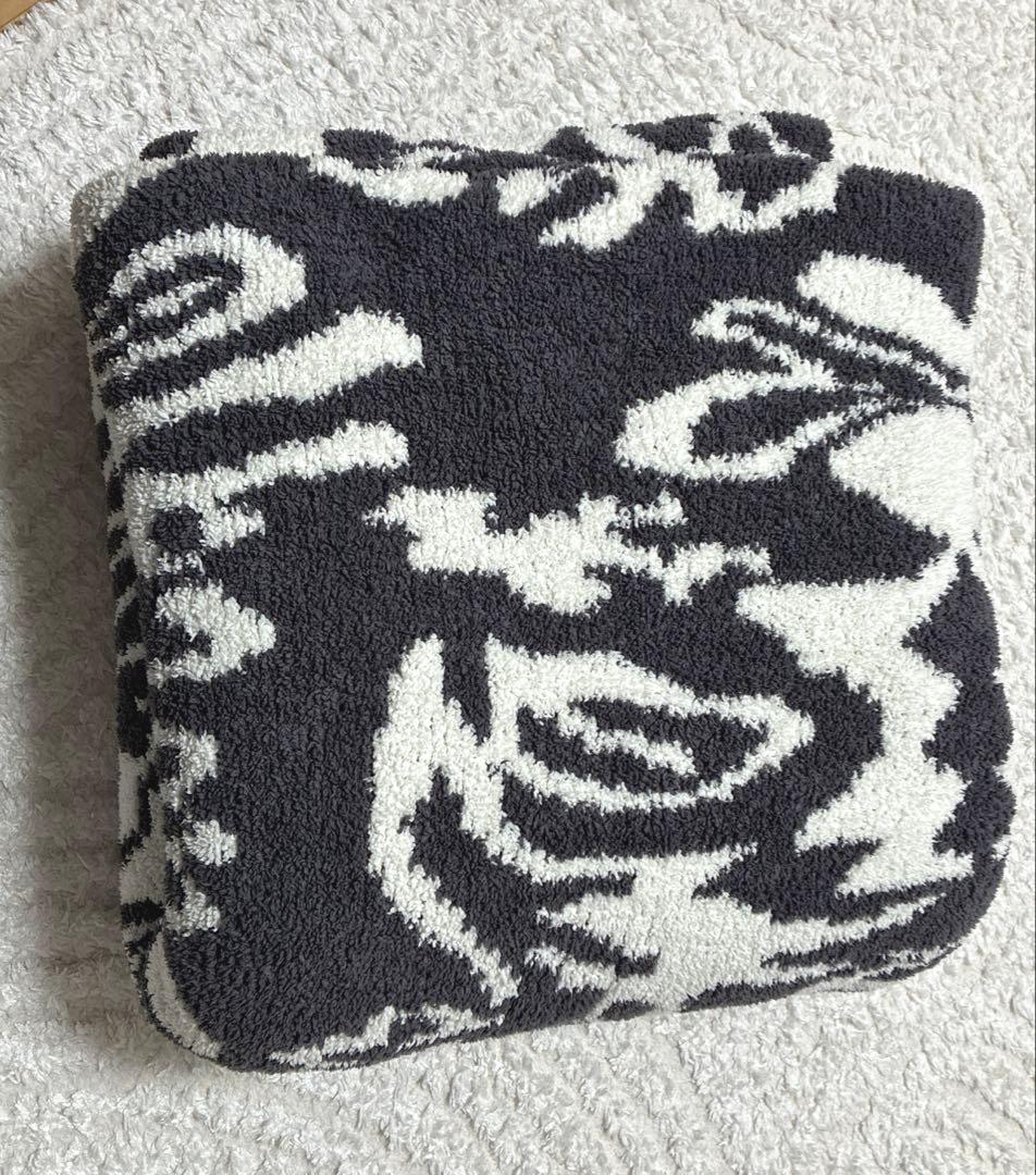 カシウェア　ブランケット　ダブル　大判