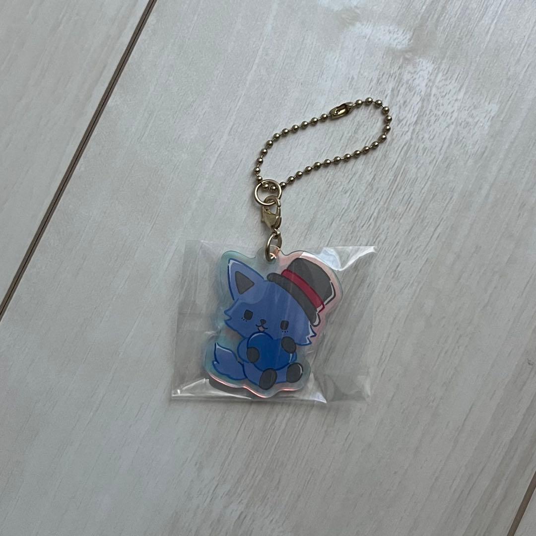 新品未使用】【JOCHUM】ピーハイ ランダムアクリルキーホルダー - メルカリ