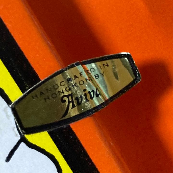 ヴィンテージ SNOOPY トロフィー AVIVA 箱付