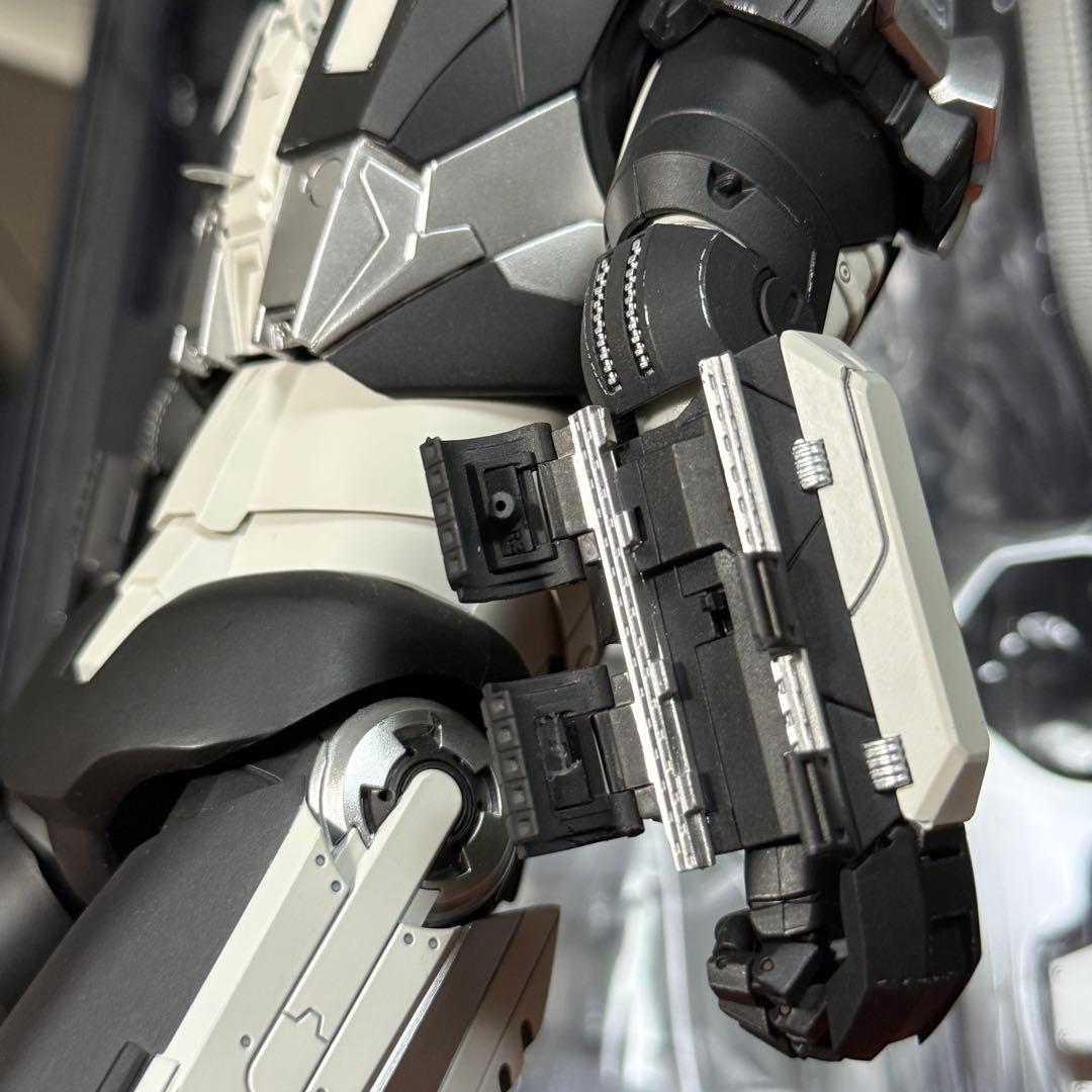 ホットトイズ ウォーマシーン シークレット プロジェクト 【限定600体