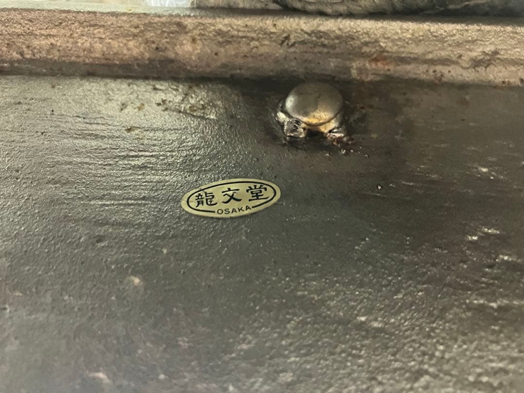 楠木正成⭐︎騎馬武者像