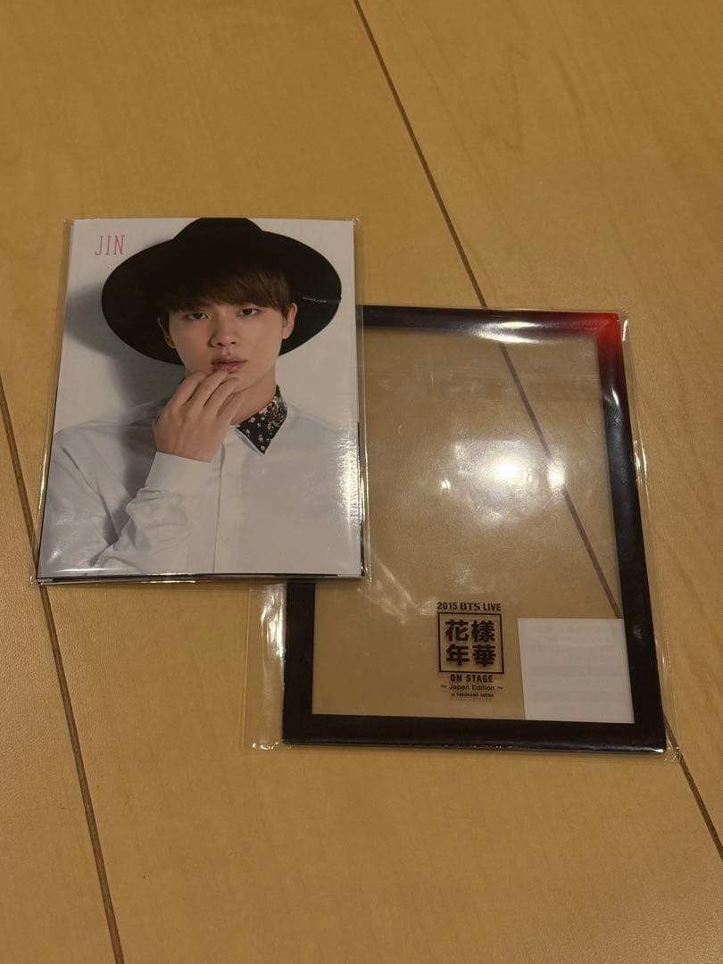 BTS LIVE花様年華 on stage爆音上映会 入場特典2セットまとめ売り