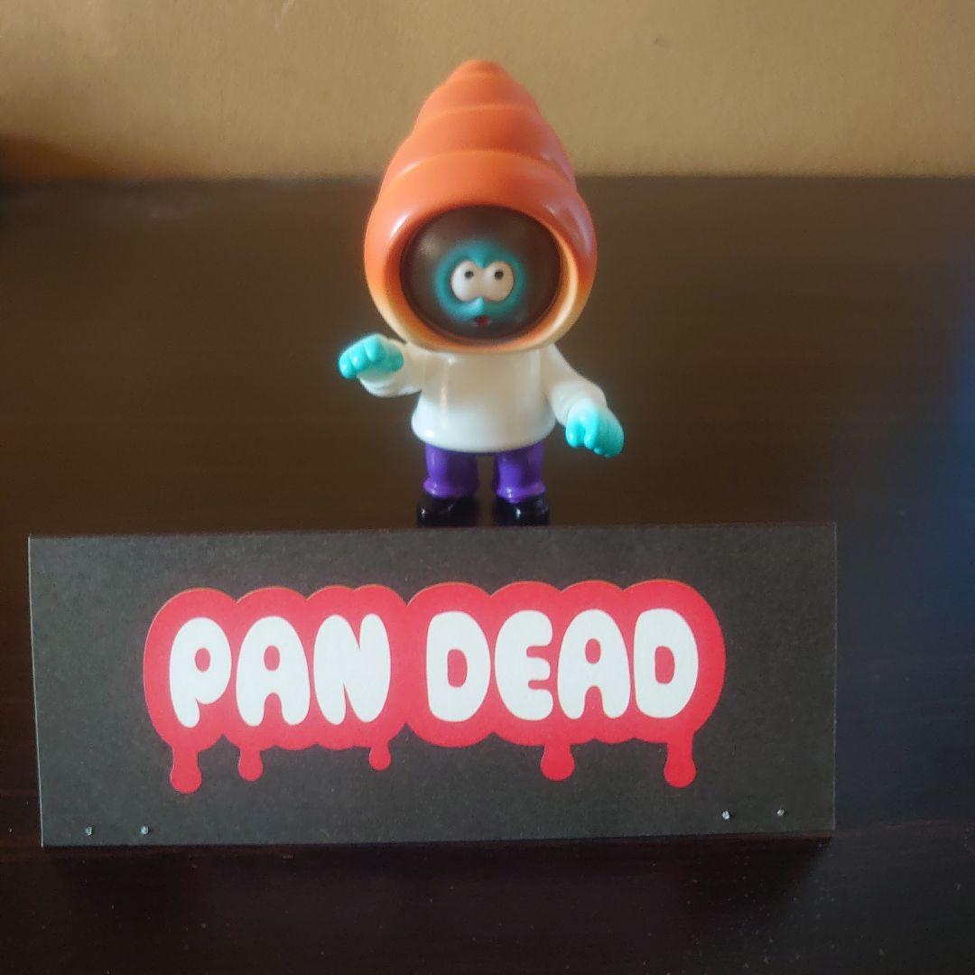 ヒューマンロボット スタンダードカラー三体セット