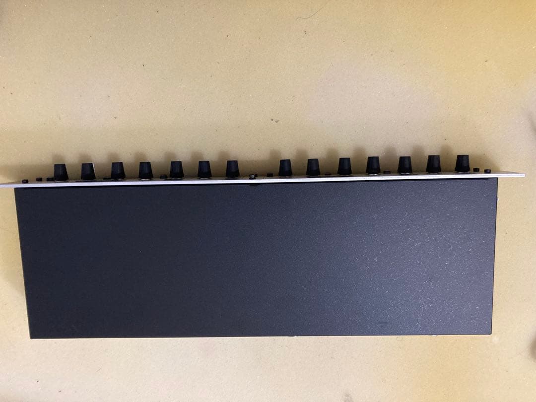 DTM・DAW dbx 266XL 266XS