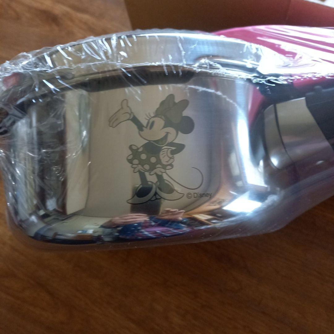 Disney Minnie Mouse 圧力鍋 2.5L