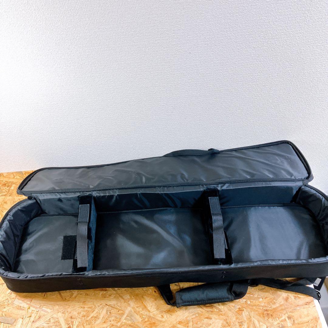 沖縄 三線 人工皮革 蛇柄 ソフトケース 和楽器 民謡楽器 沖縄民謡 沖縄三線