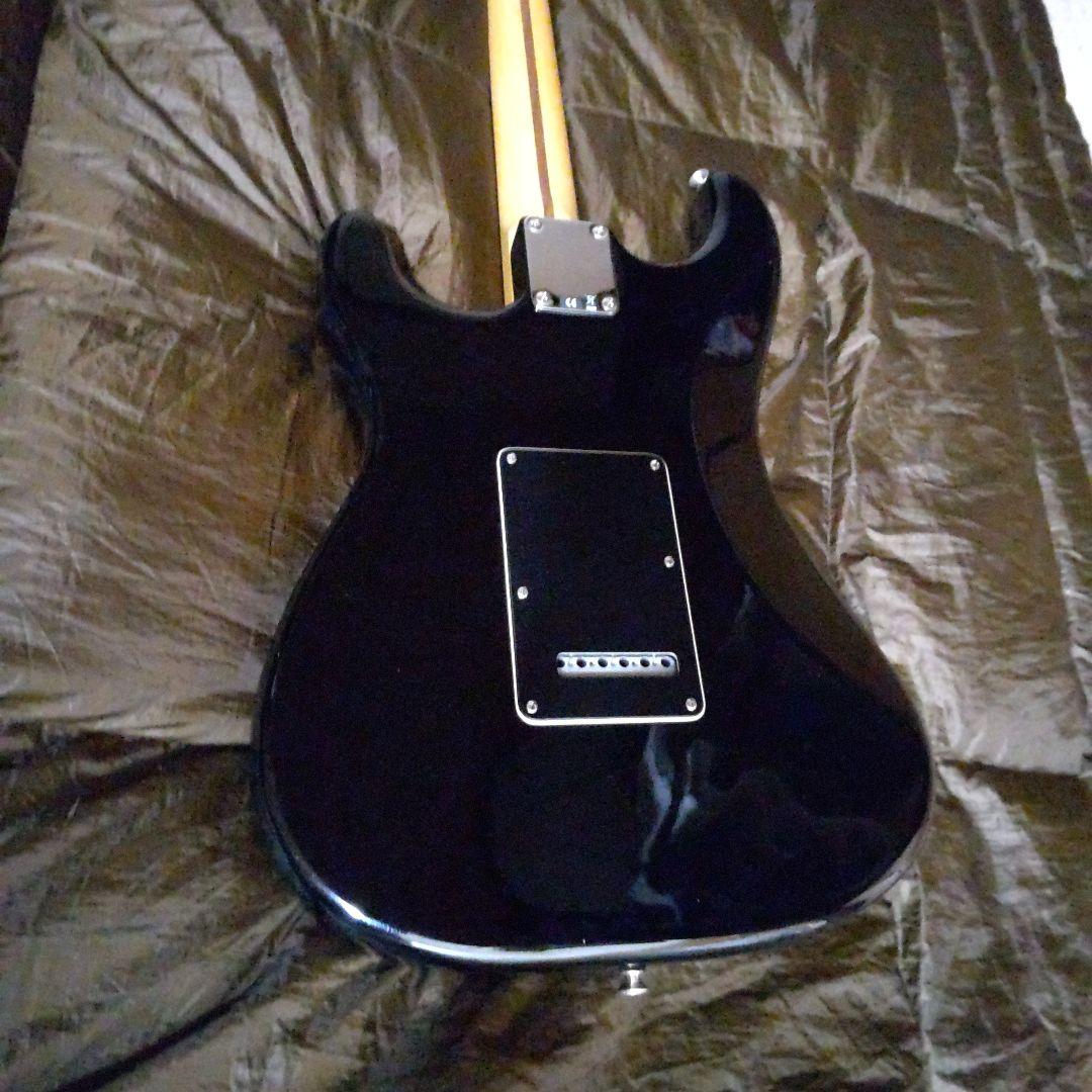 ギター fender USA guitar