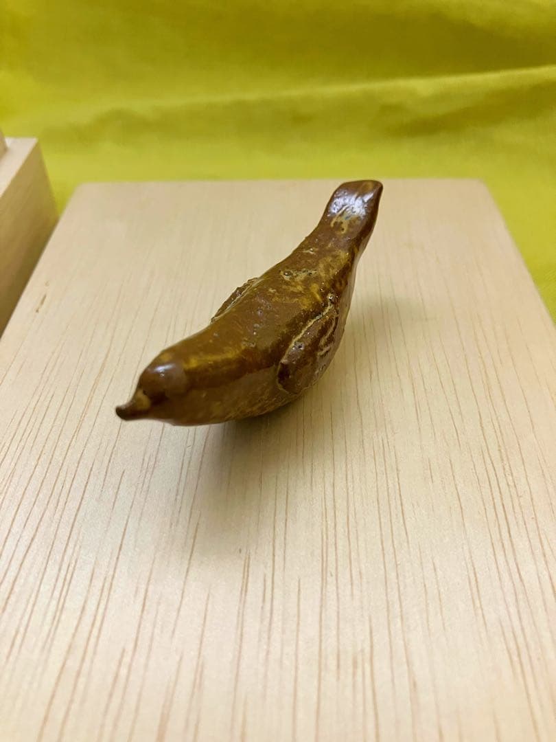 希少品　陶製作品　#小菅幸子