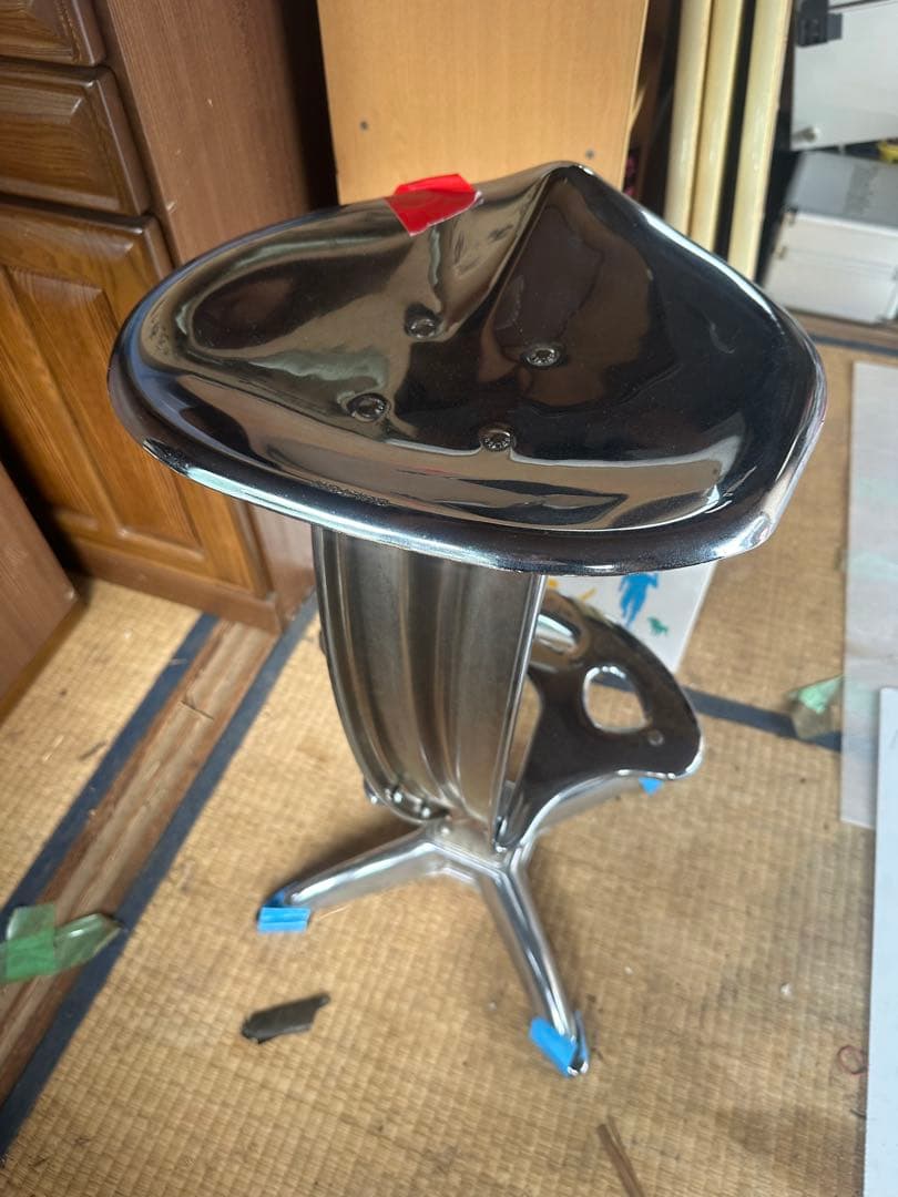 DULTON ロータス バースツール