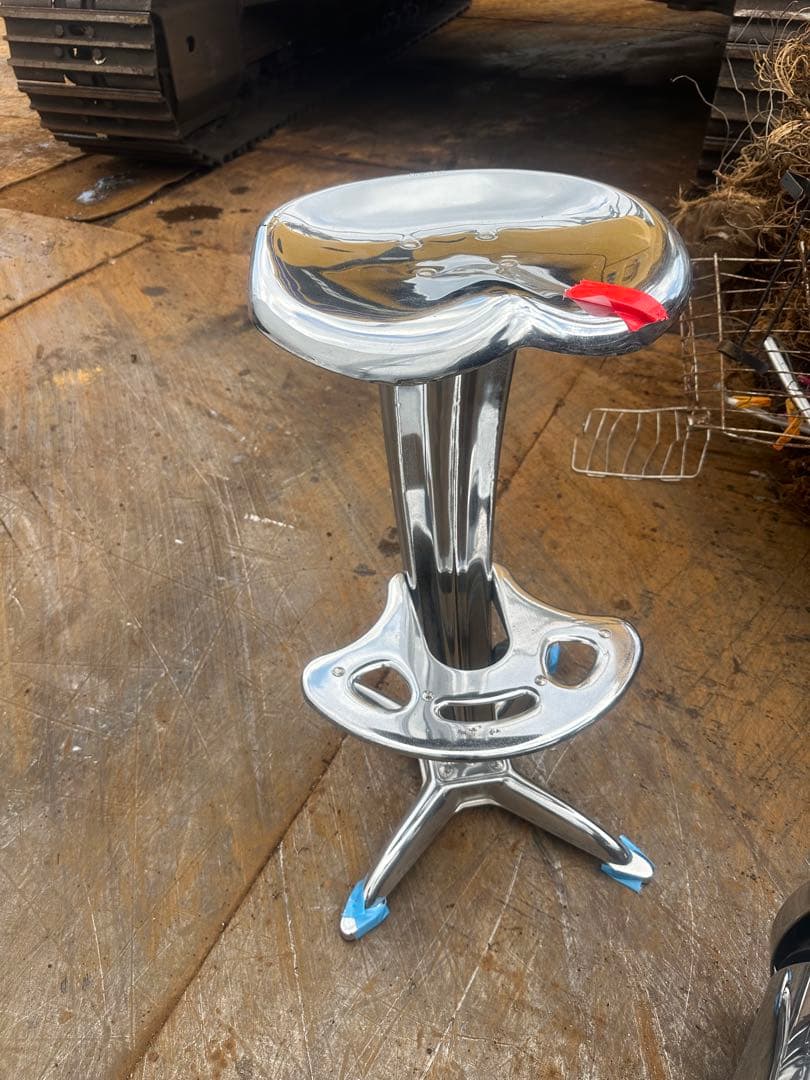 DULTON ロータス バースツール